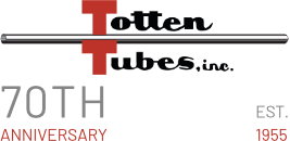 Totten Tubes Inc