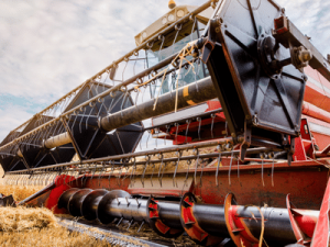 Agriculture Equipment